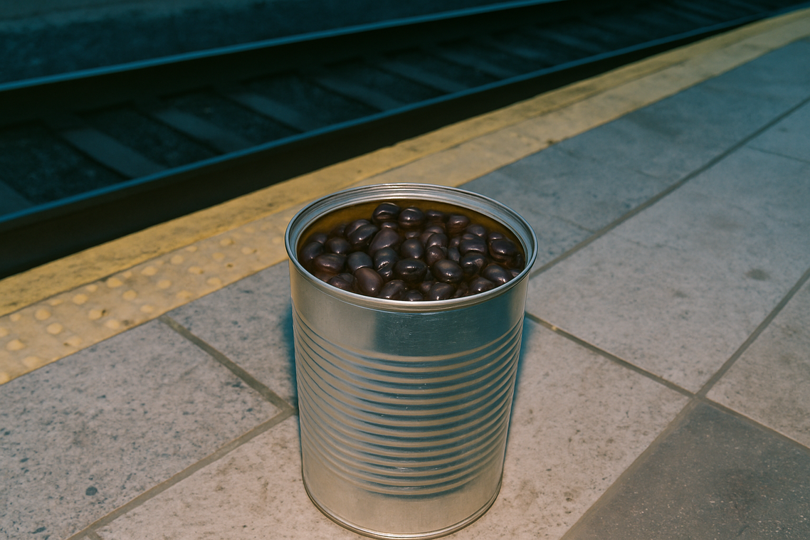 Black Bean