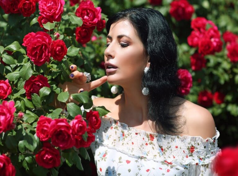 carla rose black instagram