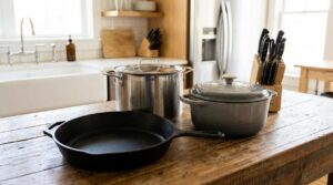Core Cookware