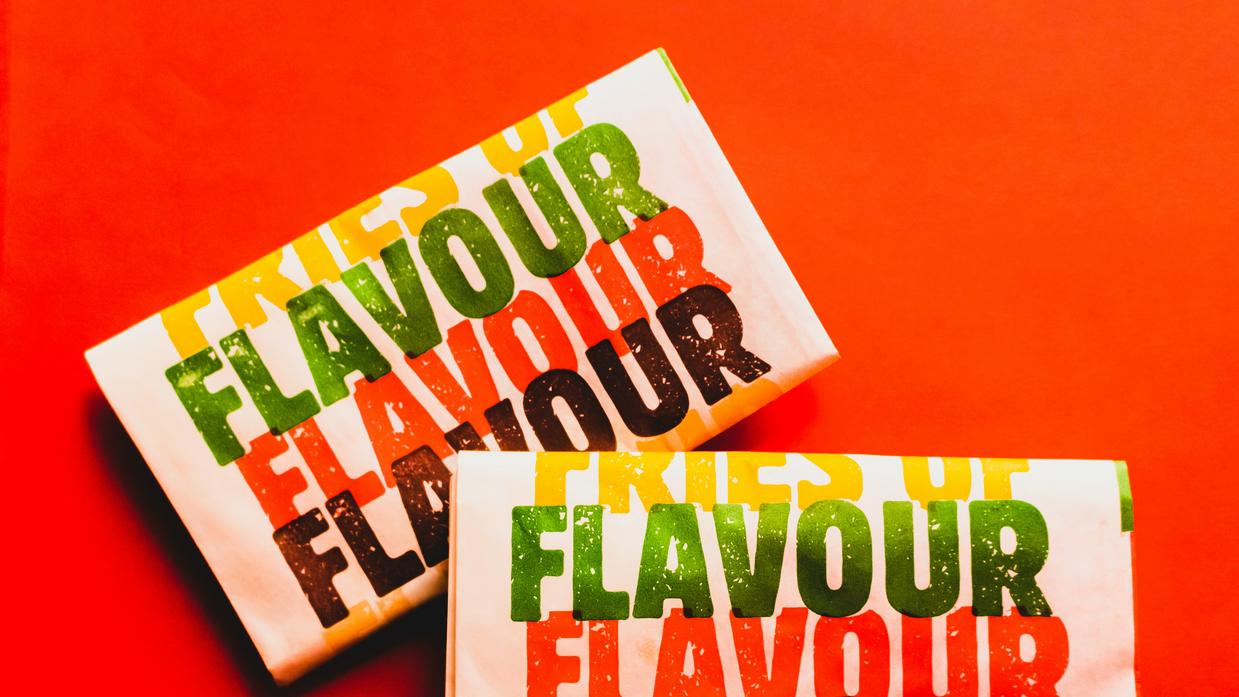 future flavors