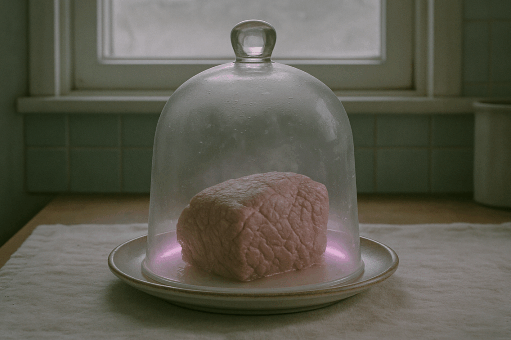 Moist-Heat Tenderness