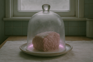 Moist-Heat Tenderness