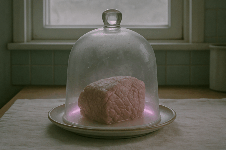 Moist-Heat Tenderness