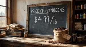 price of goinbeens
