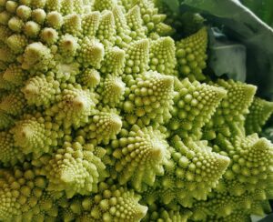 Vegetable Spirals