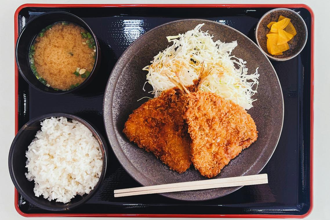 washoku cuisine