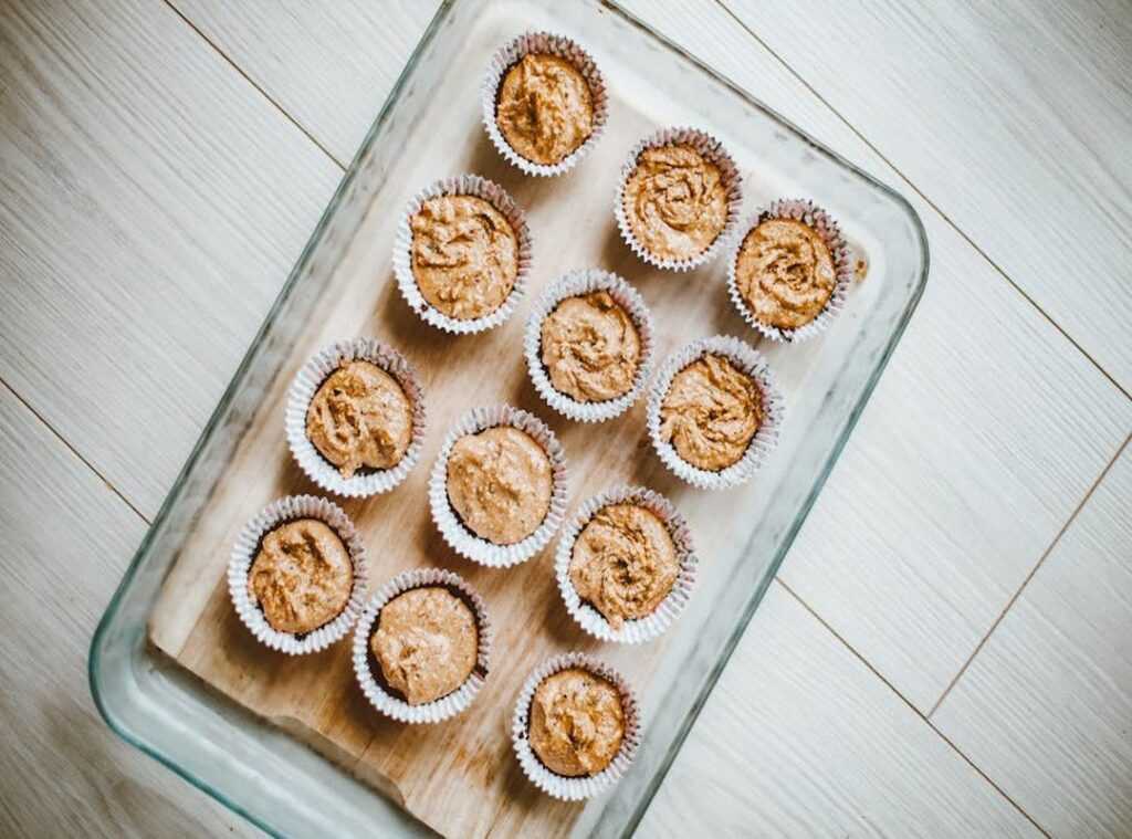 batch cooking weeknights