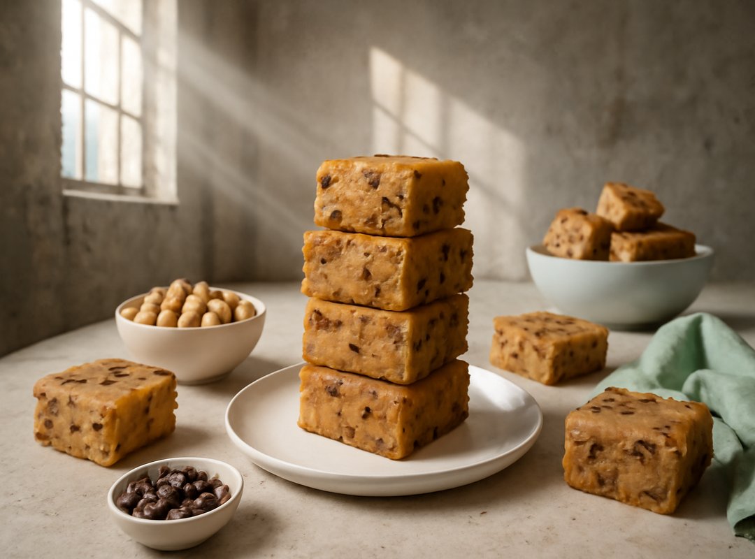 chickpea desserts recipes
