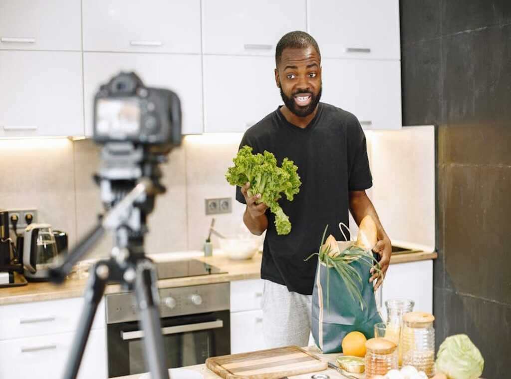 culinary influencers global