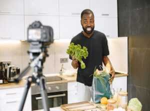 culinary influencers global