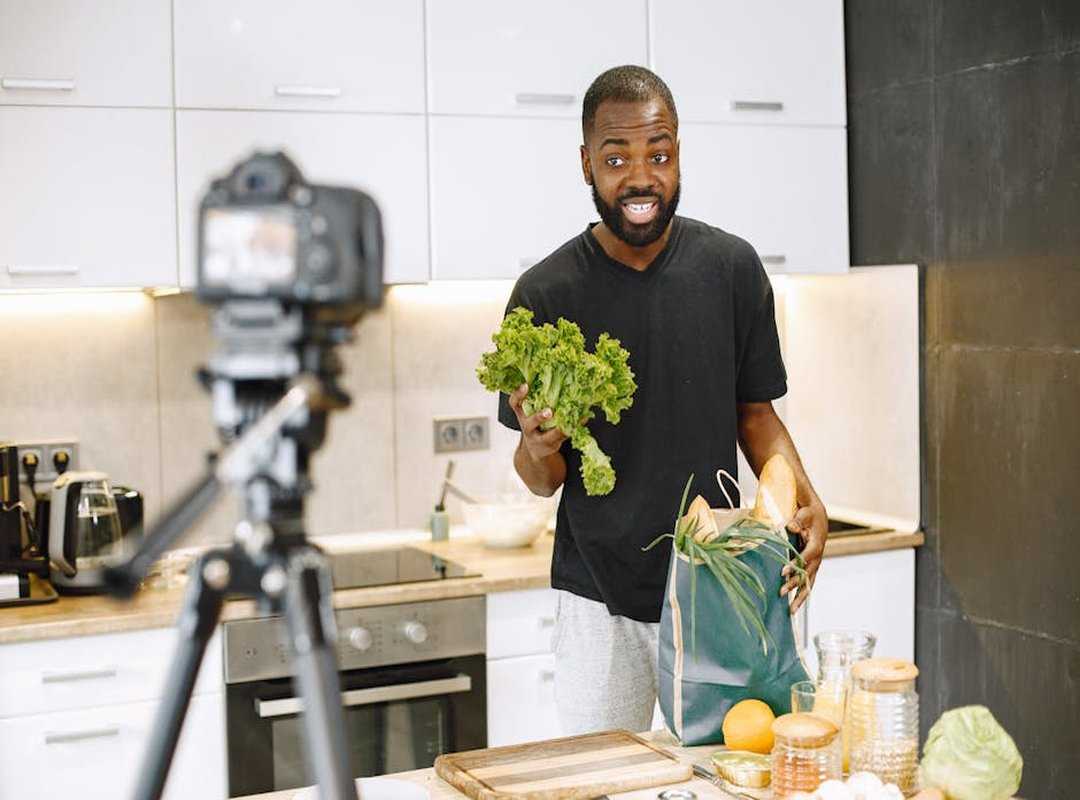 culinary influencers global