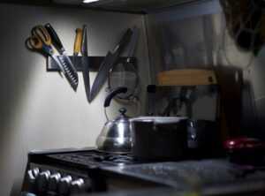 essential tools home chef