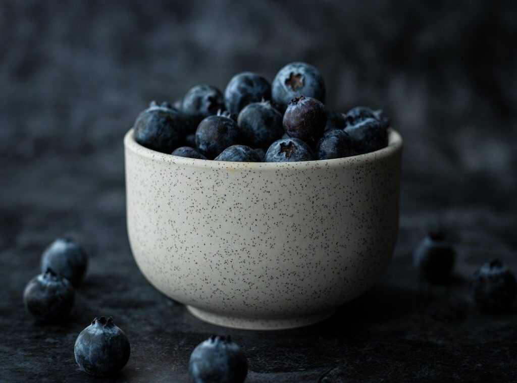 food photography tips