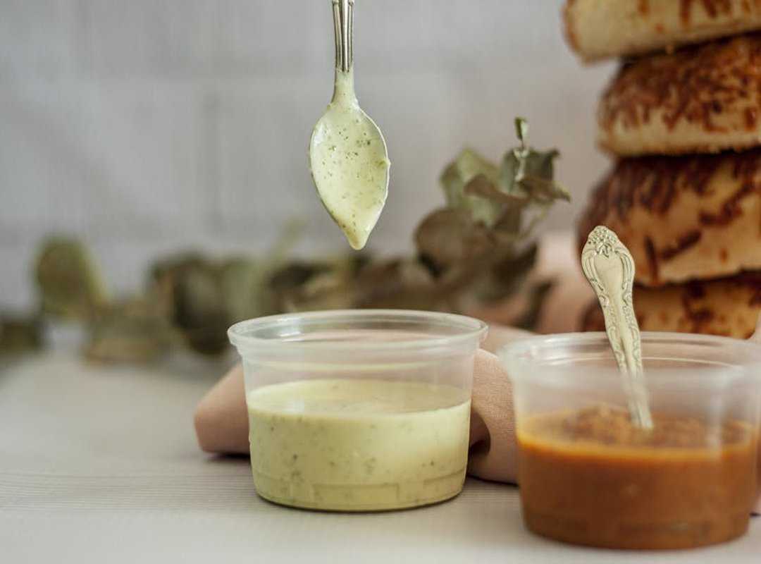 global sauce trends
