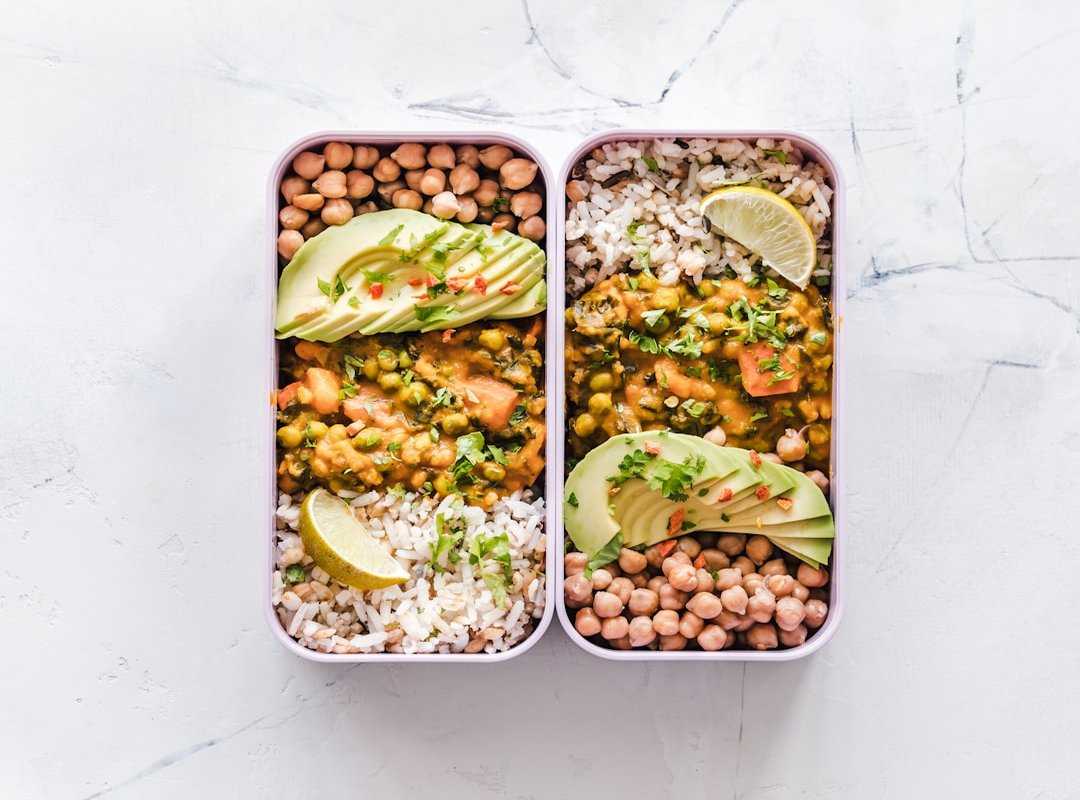 nutritious meals budget