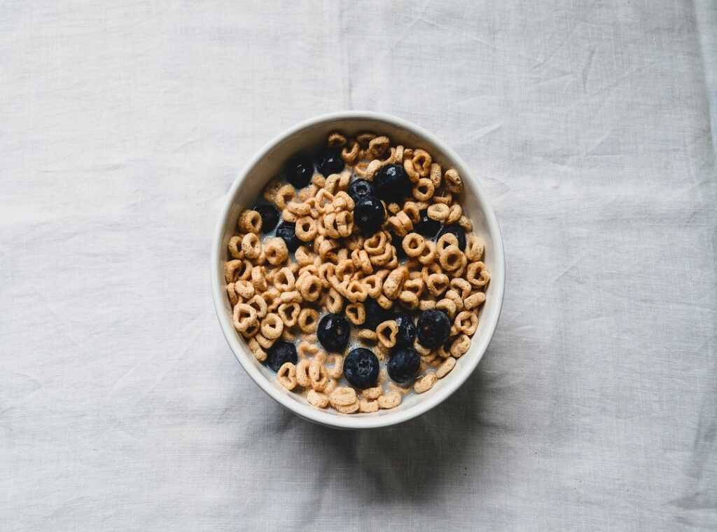 nutritious meals budget