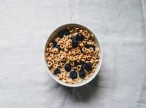 nutritious meals budget