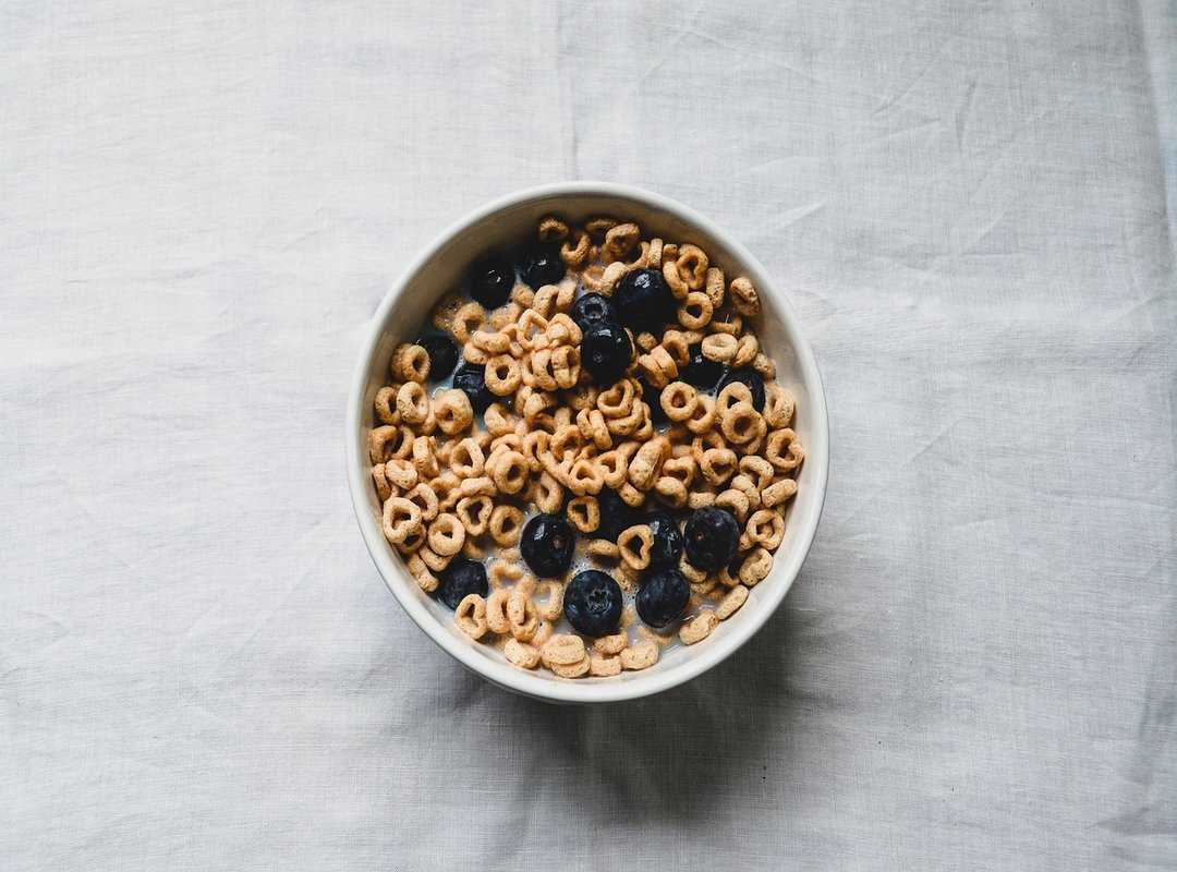 nutritious meals budget