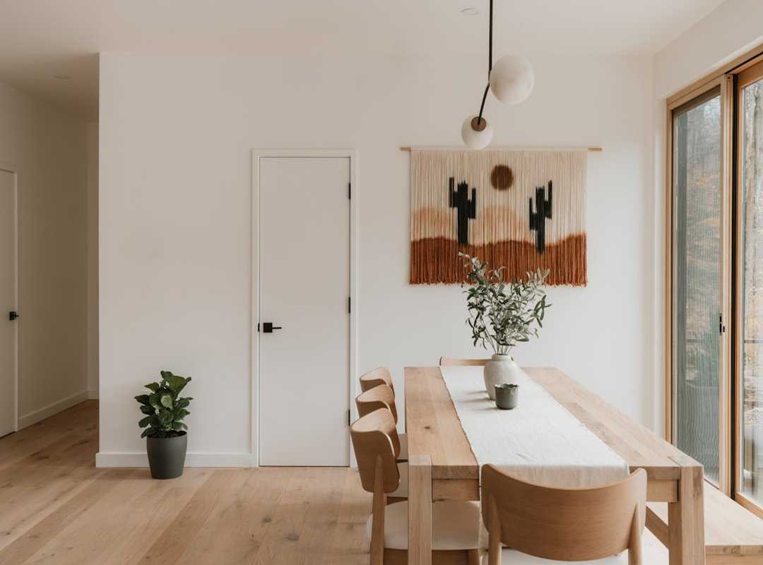 plant-based dining