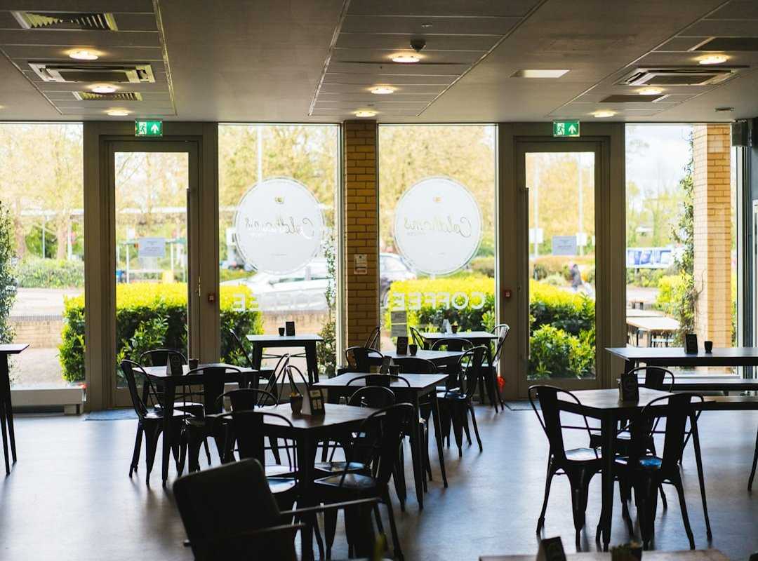 sustainable eating movement