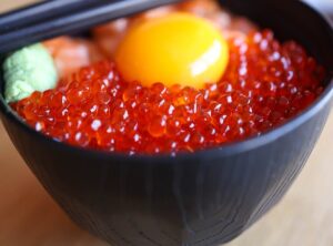 Tondafuto Main Ingredient
