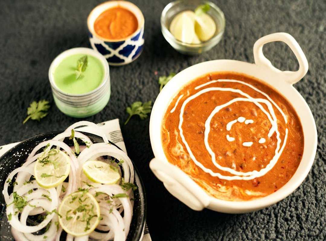 vegan dishes lentils