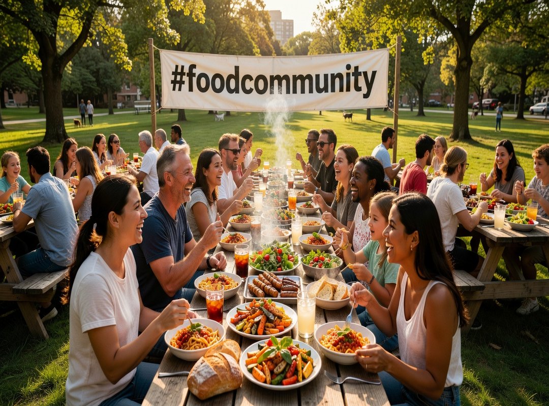 What Is Brunch Fhthfoodcult