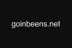 goinbeens.net